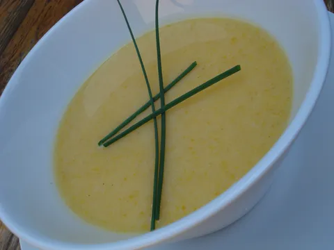 krem juha od cvjetače