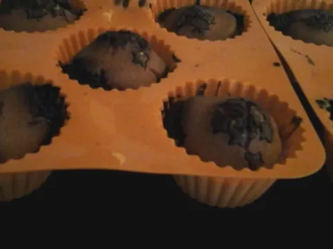 muffini...yummyyyy