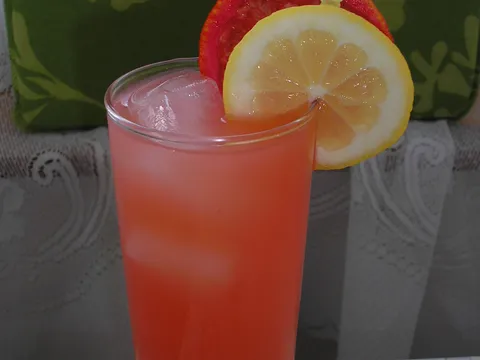 Schweppes Garden