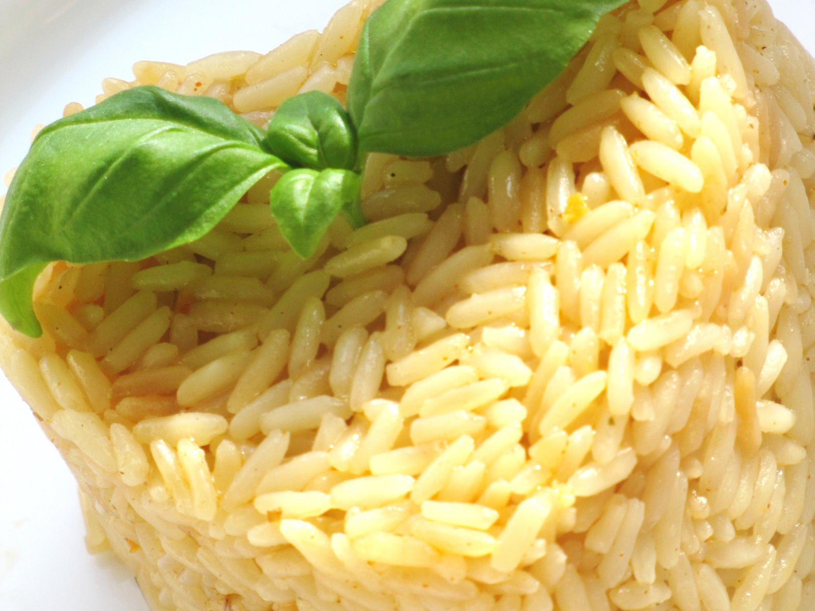 Obična brzinska riža - Coolinarika