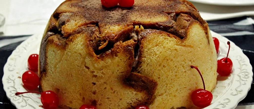 Panettone