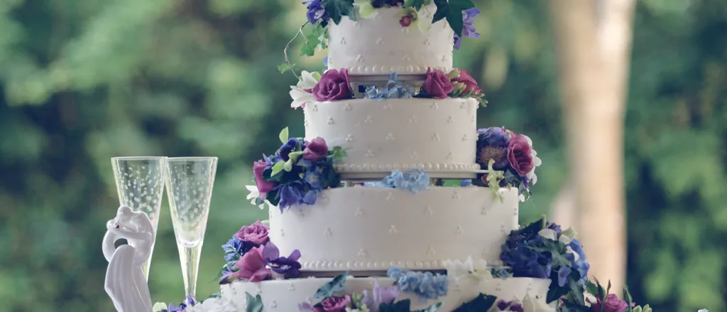 Svadbene torte: Detalji koje niste znali o zvijezdama svih slastica