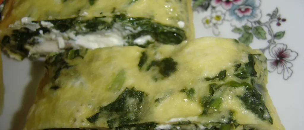 Spanac blitva