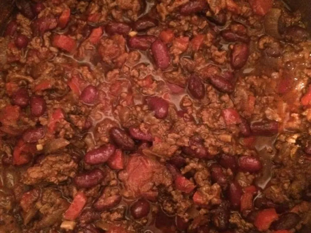 Chilli con Carne