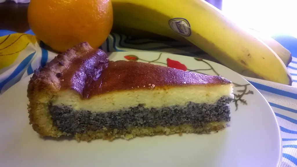 Torta sa makom