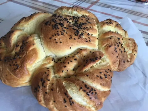 Lisnata pogaca