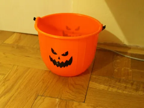 halloween 11