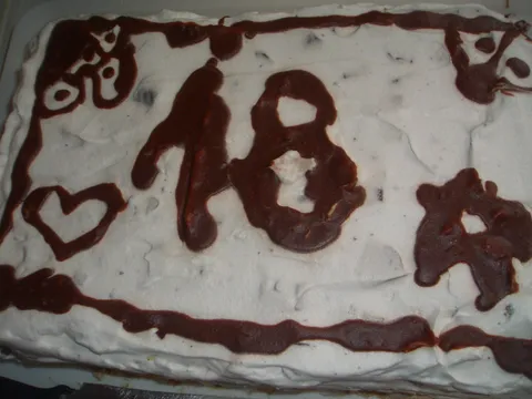 Hulala torta