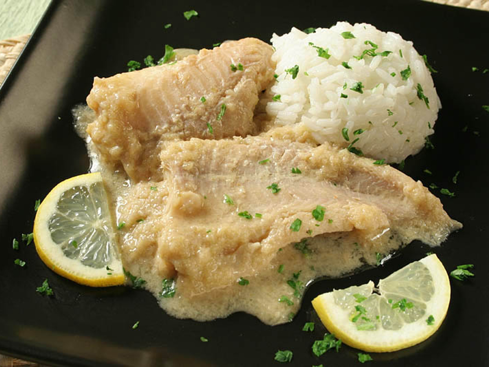 Meniu Riba Riba u umaku - Coolinarika