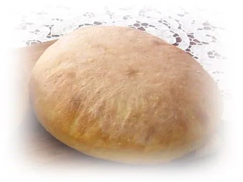 Lepinja