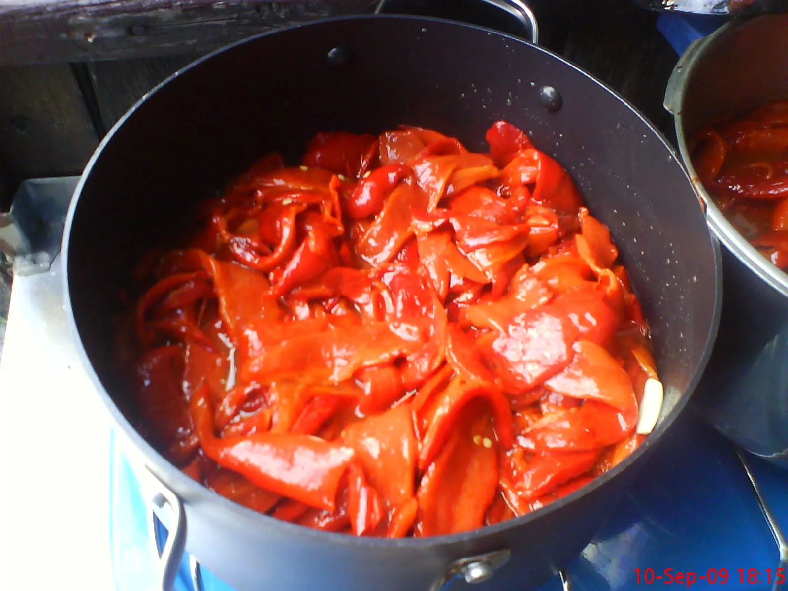 Cepkani Ajvar