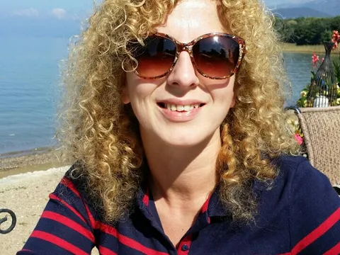Ohrid...prije par dana