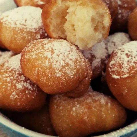 fritule
