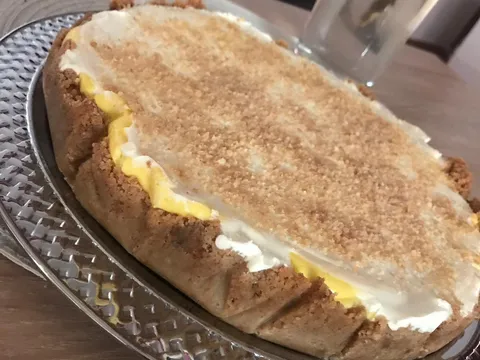 Cheesecake