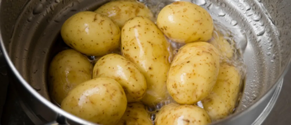 Zanimljivosti o krumpiru