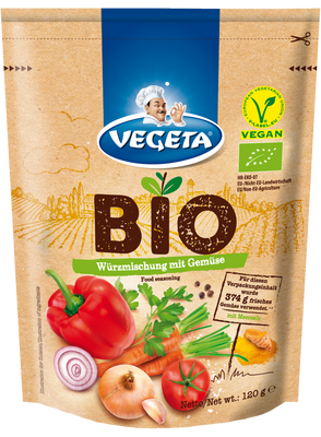Vegeta BIO