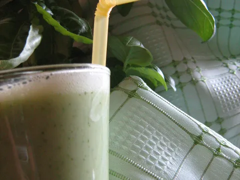 Green mix