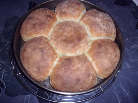 Bosanska pogaca