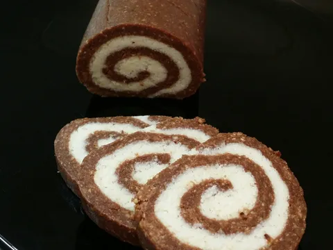 Suhi rolat - Kokos