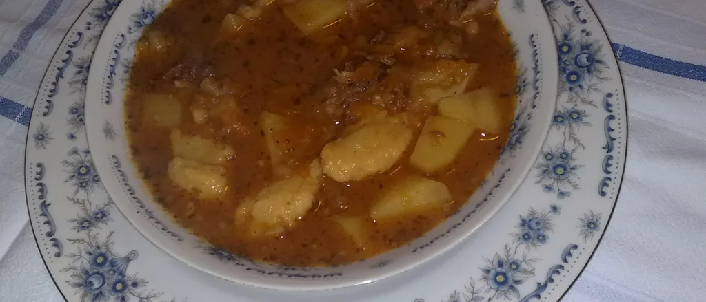 Jela "sa zlicom"