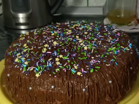 Reforma torta