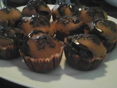 muffini...yummyyyy