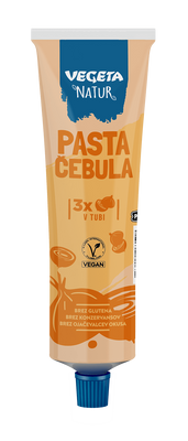Vegeta Natur pasta čebula