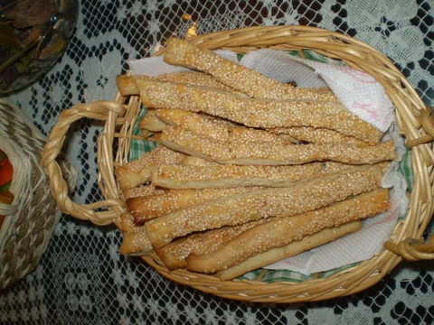 Sezam Štapići
