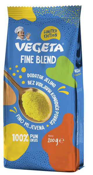 Vegeta Fine blend