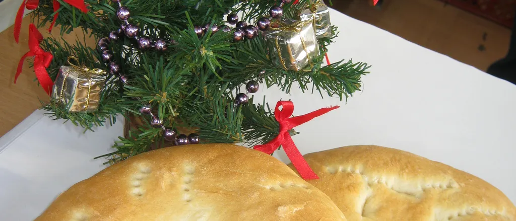 Sretna nova godina!