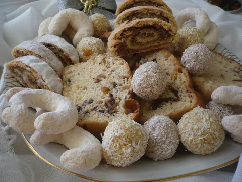 Pužići od oraha