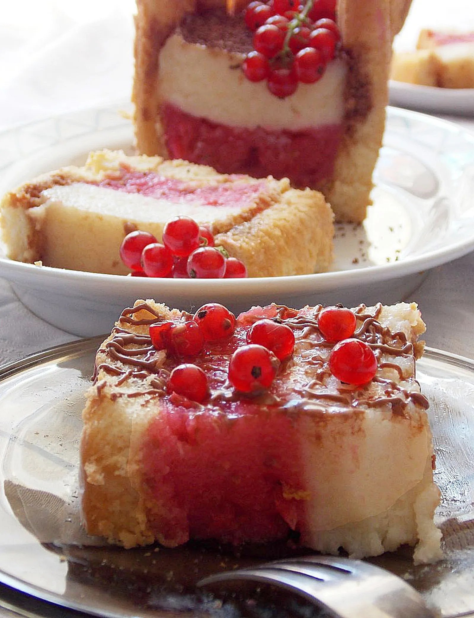 Happy cake by majchek <3
