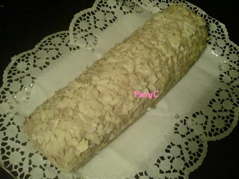 Rolada   &#8220;Gorki poljubac&#8221;
