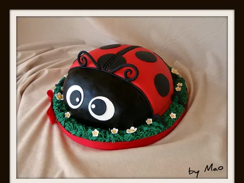 Torta - Bubamara
