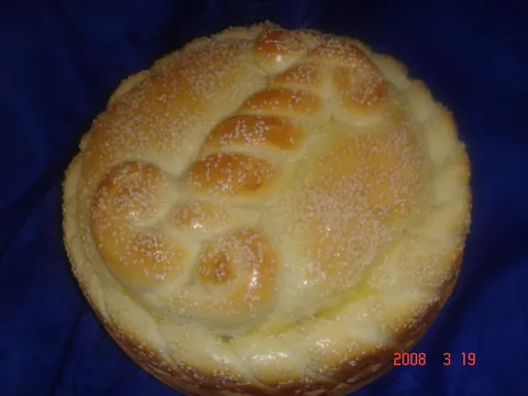 Uskrsna Paska