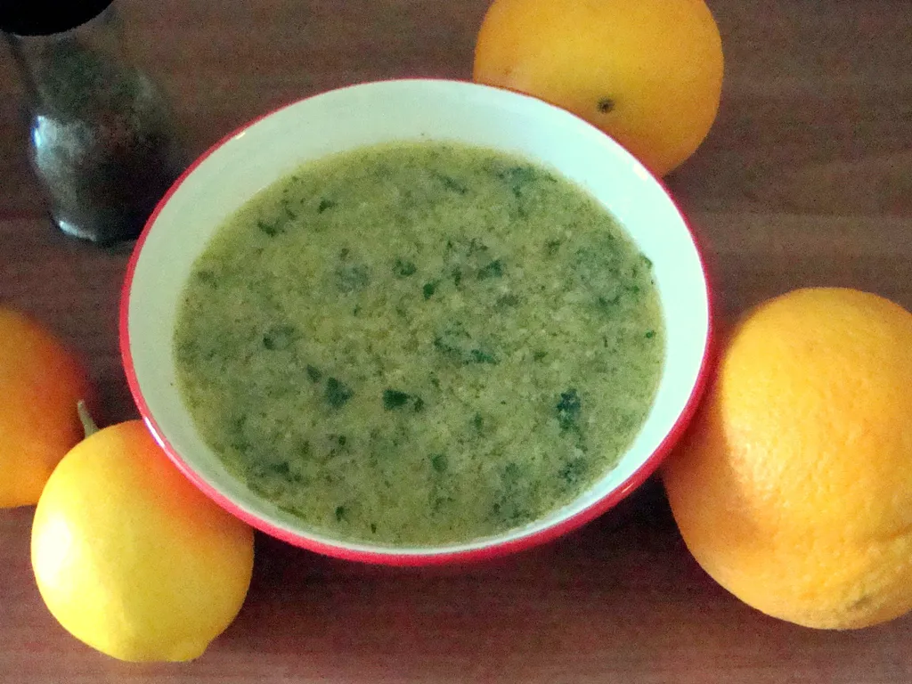 Mojo - Cuban Marinade