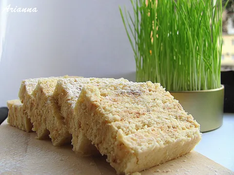 Mascarpone pita&#8230;