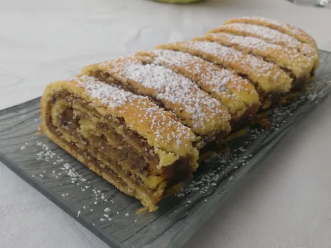 orahnjače