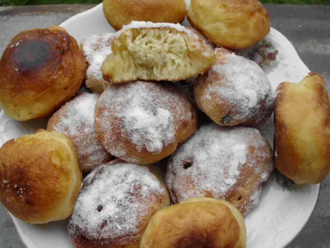 Bućkavci
