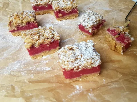 Berry rhapsody