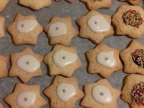 Iz bilježnice jedne bake