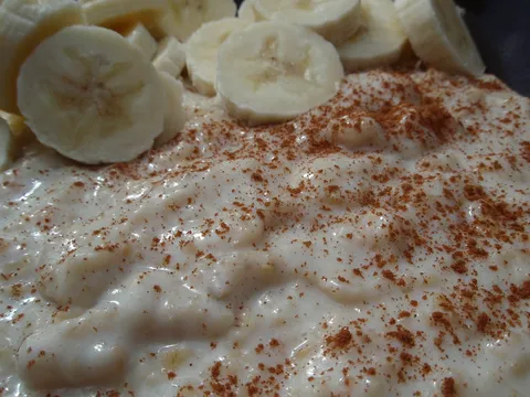 Zobena kasa sa  bananom