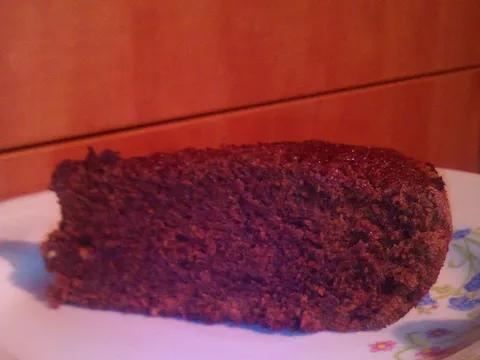 Sočan čokoladni brownie u multicookeru