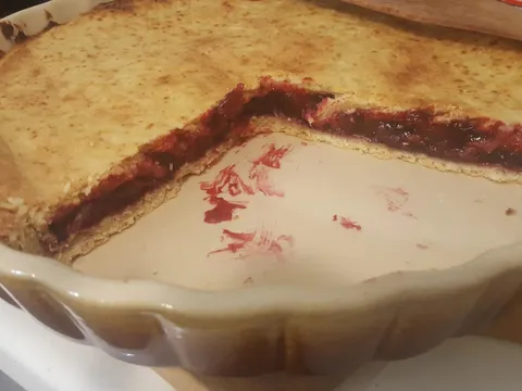 Miliczina brzinska pita u dvi verzije