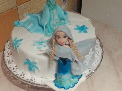 Frozen