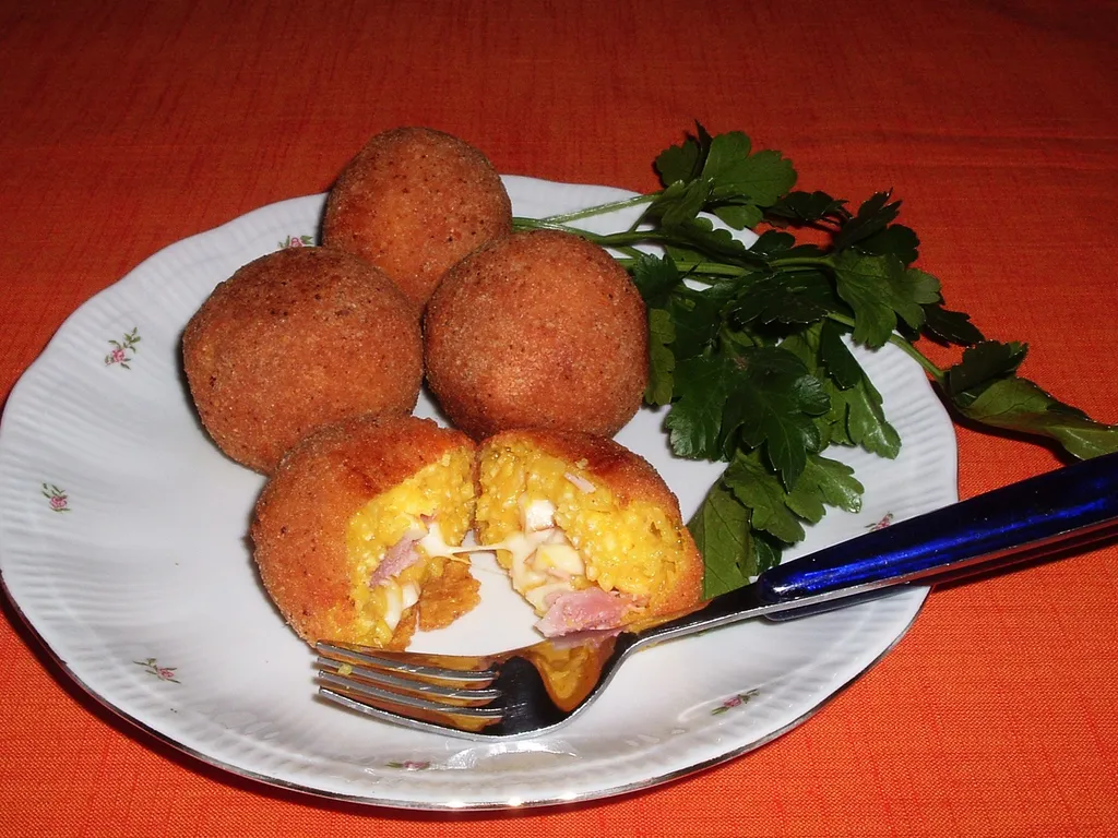 Arancini