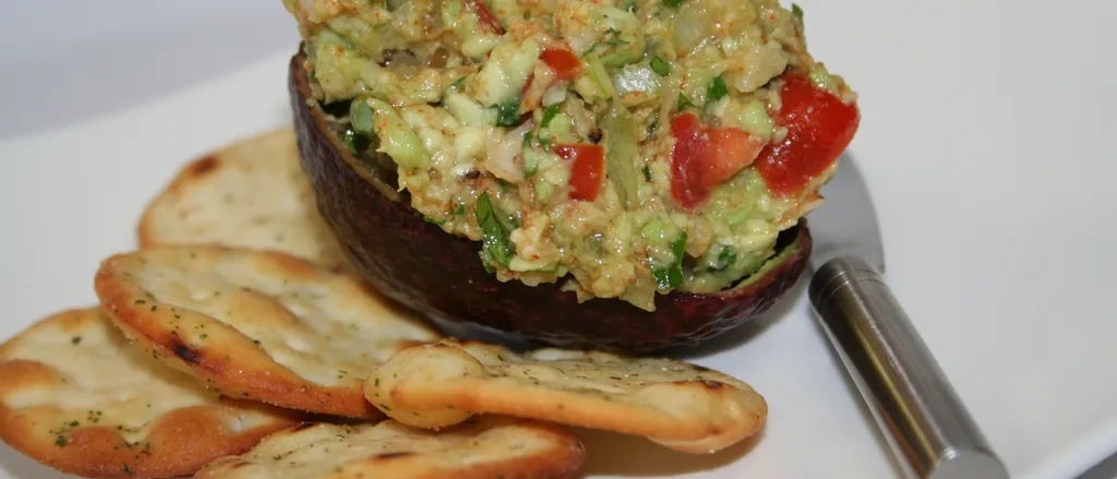 Guacamole