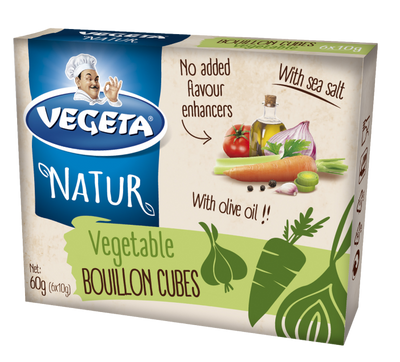 Vegeta NATUR Vegetable bouillon