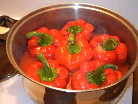 Punjena paprika