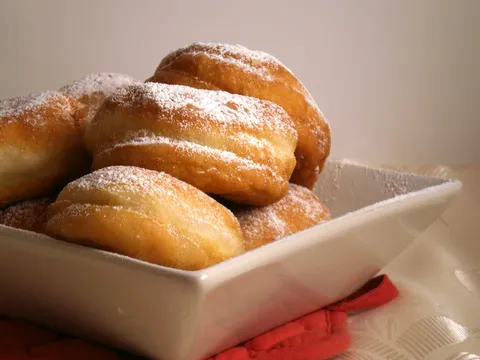 Krofne